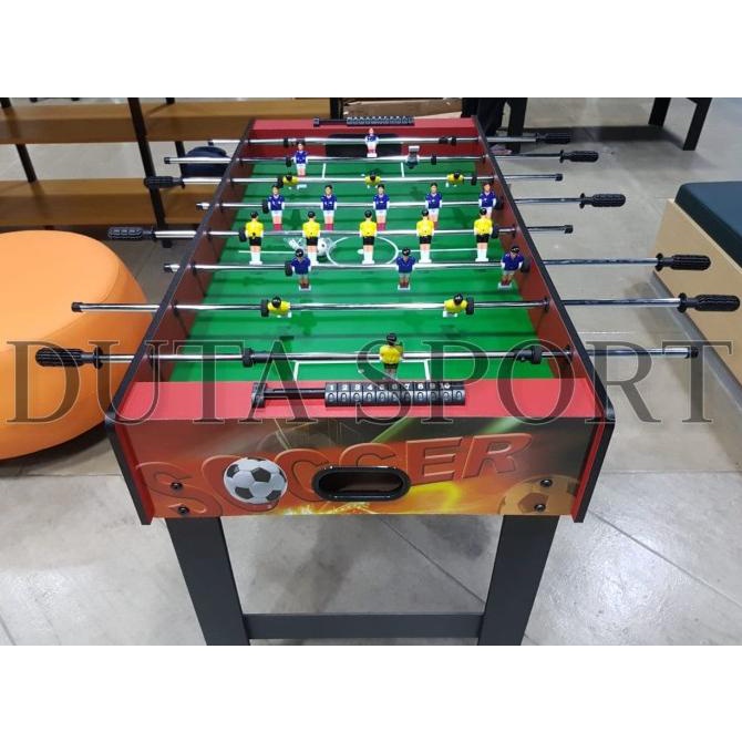 Jual Meja Foosball Mini Soccer Table Shopee Indonesia