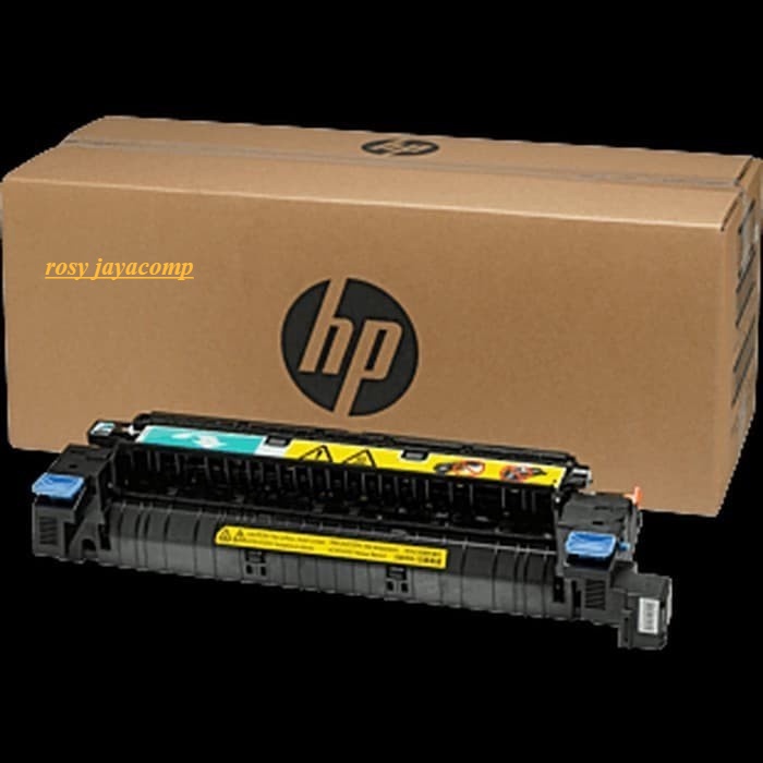 Jual Hp Laserjet Ce A Fuser Kit Printer Accessories V Indonesia