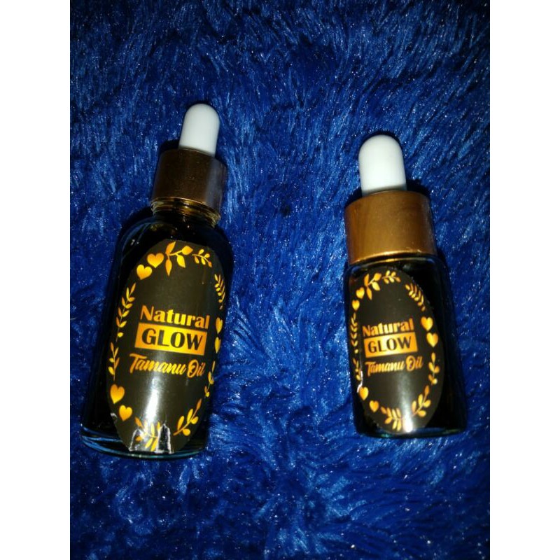 Jual Tamanu Oil Besar Shopee Indonesia