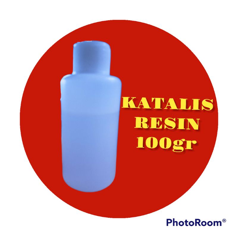 Jual Katalis Pengeras Resin 100gr Shopee Indonesia