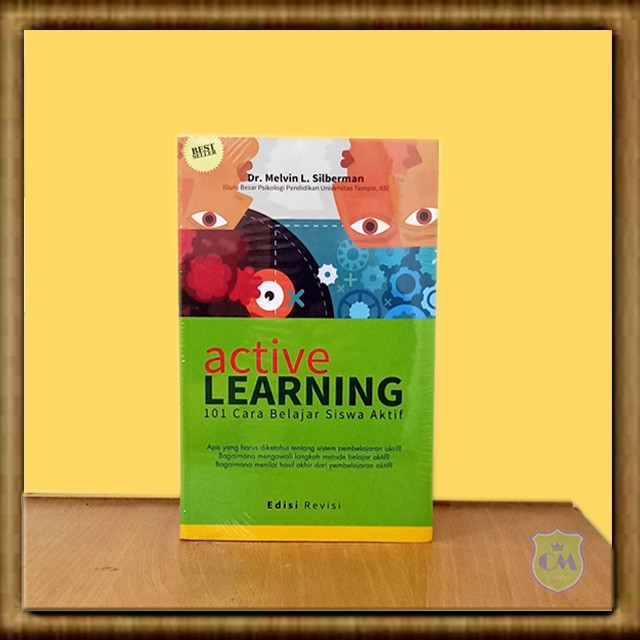 Jual Buku Cara Belajar Siswa Aktif Active Learning Shopee Indonesia