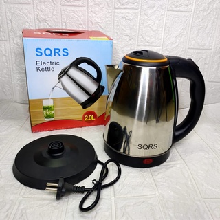 Jual Subron Teko Listrik Ltr Pemanas Air Kettle Electric Kapasitas