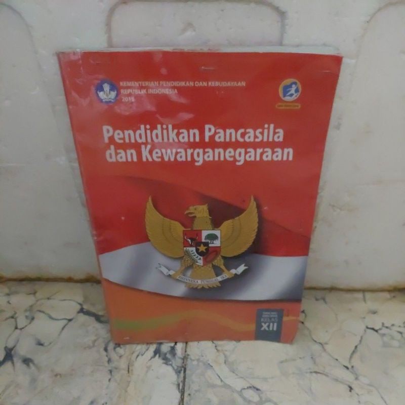 Jual Buku Ppkn Bekas Shopee Indonesia