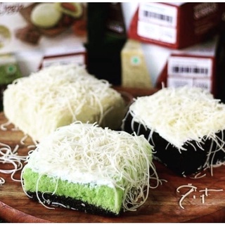 Jual Bolu Kukus Tugu Jogja Reguler Pack Oleh Oleh Khas Yogyakarta