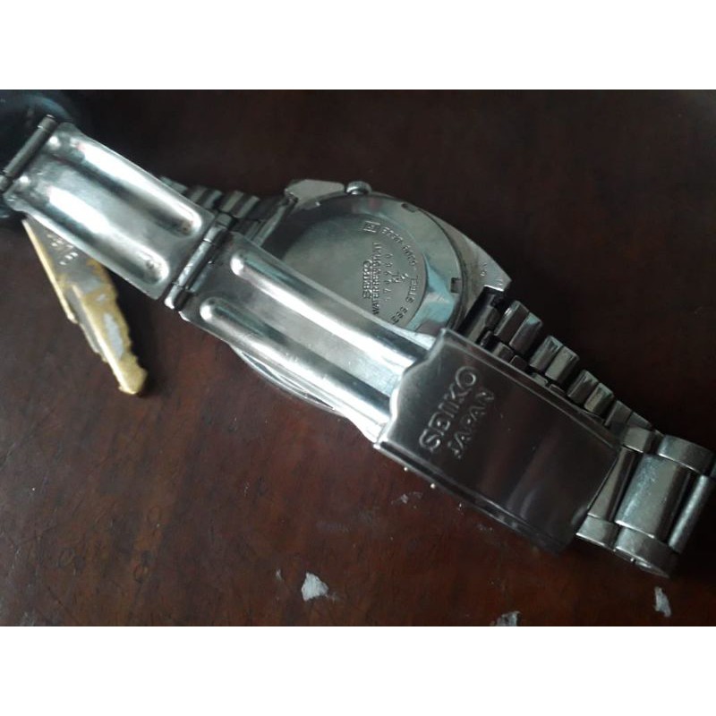 Jual Seiko 5 Vintage Limited Edition Shopee Indonesia