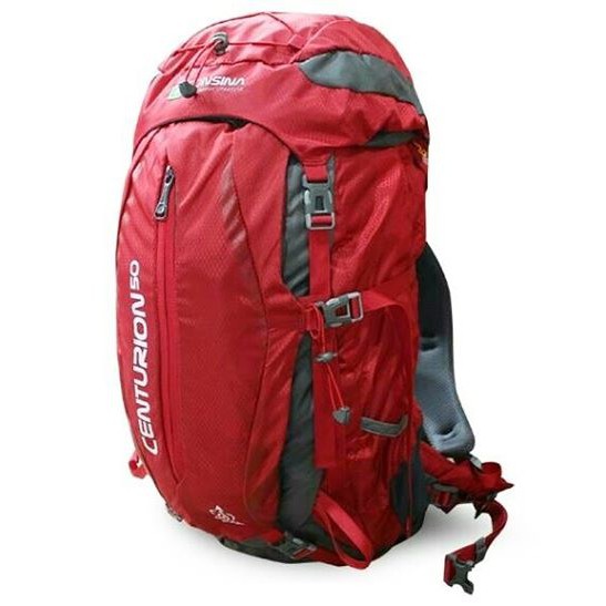 Jual Carrier Consina Centurion Shopee Indonesia