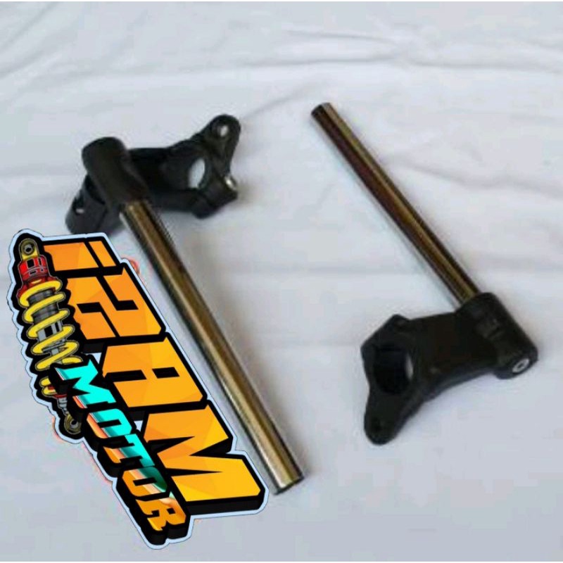 Jual Stang Stir Japit Jrs PNP Gl Max Megapro Tiger Cb Gl100 Shopee