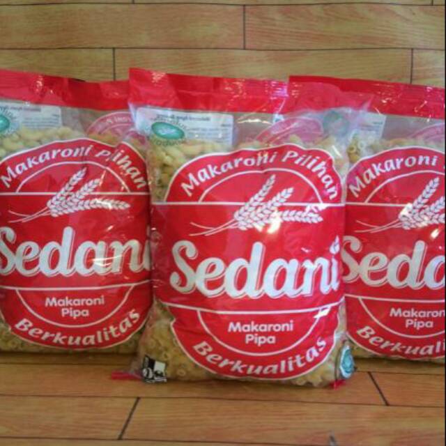 Jual Makaroni Sedani Kg Kerang Shopee Indonesia