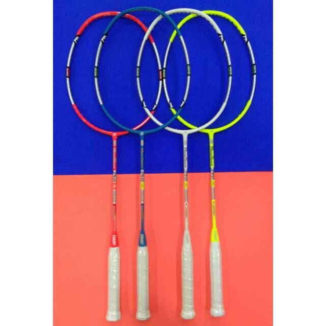 Jual Raket Badminton Hart Power Shoot Shopee Indonesia