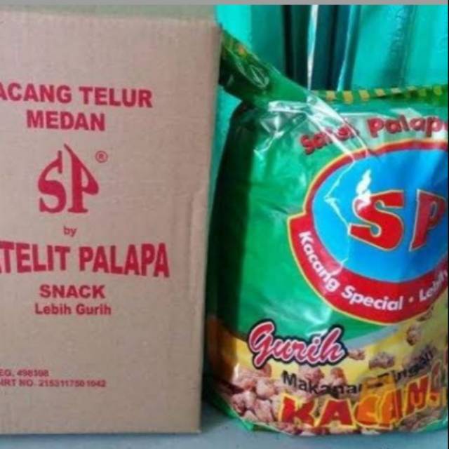 Jual Kacang Medan Kacang Telor 5kg Shopee Indonesia