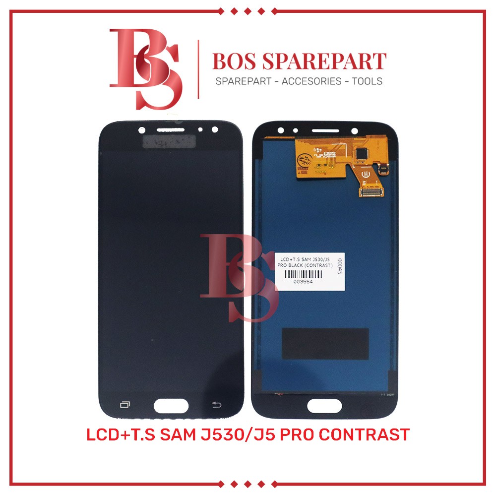 Jual LCD TOUCHSCREEN SAMSUNG J530 J5 PRO ORIGINAL OEM Indonesia