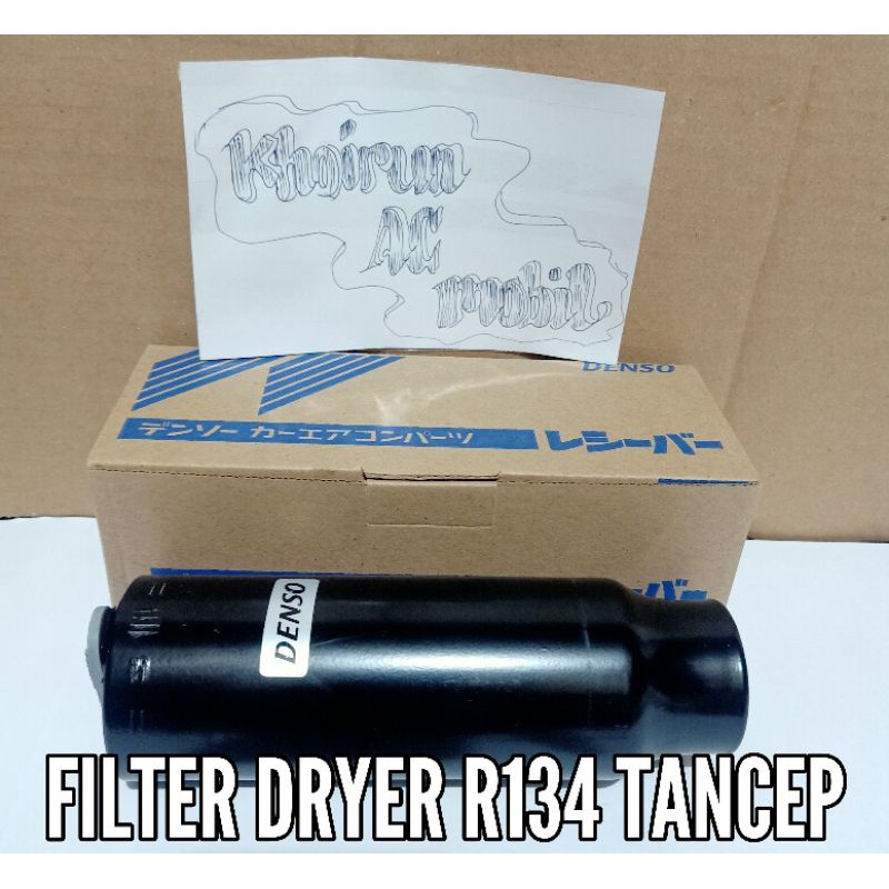 Jual Filter Dryer Ac R Kijang Kapsul Panther Taruna Corolla