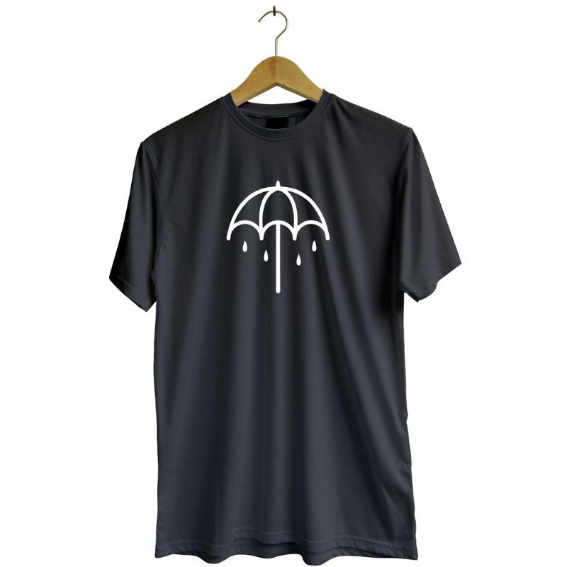 Jual Kaos Pria Wanita Band Bmth Bring Me The Horizon Custom Keren Kaos