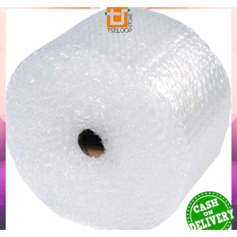 Jual Tambahan Plastik Bubble Wrap Atau Dus Biar Lebih Aman Shopee