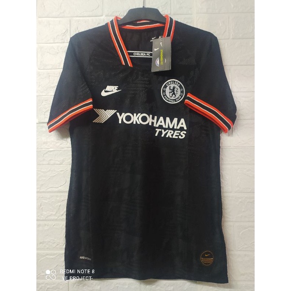 Jual Jersey Chelsea Rd Player Issue Shopee Indonesia