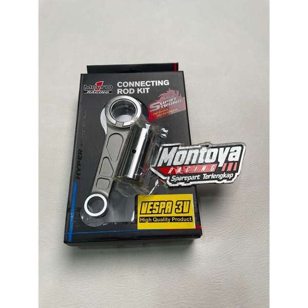 Jual Stang Seher Moto 1 Vespa 3V Shopee Indonesia