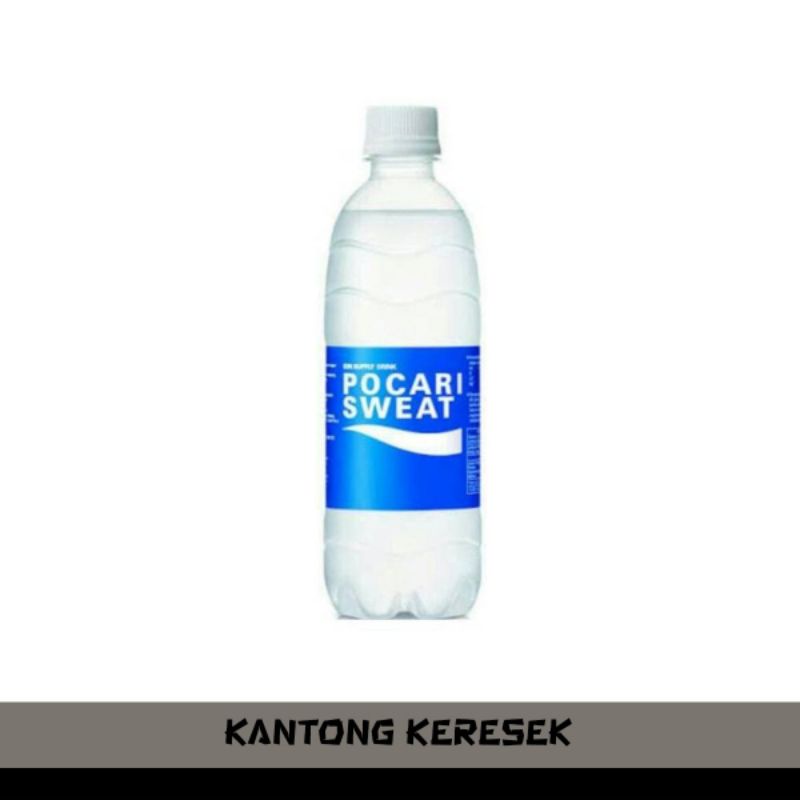 Jual Pocari Sweat Botol Ml Shopee Indonesia