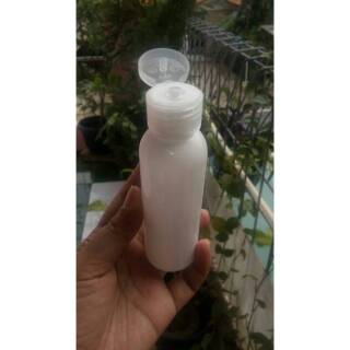 Jual Botol Kosong Fliptop Ml Shopee Indonesia