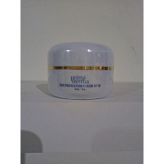 Jual Primaderma Sun Protection Cream Of Uv Protection Cream