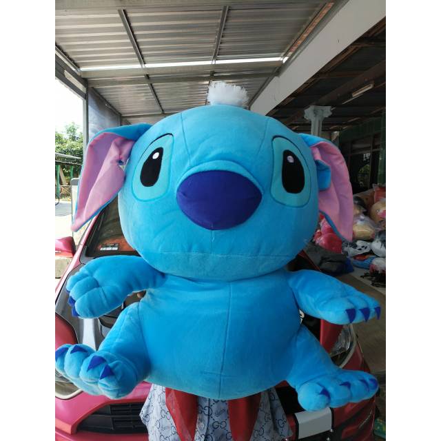 Jual Stitch Jumbo Shopee Indonesia