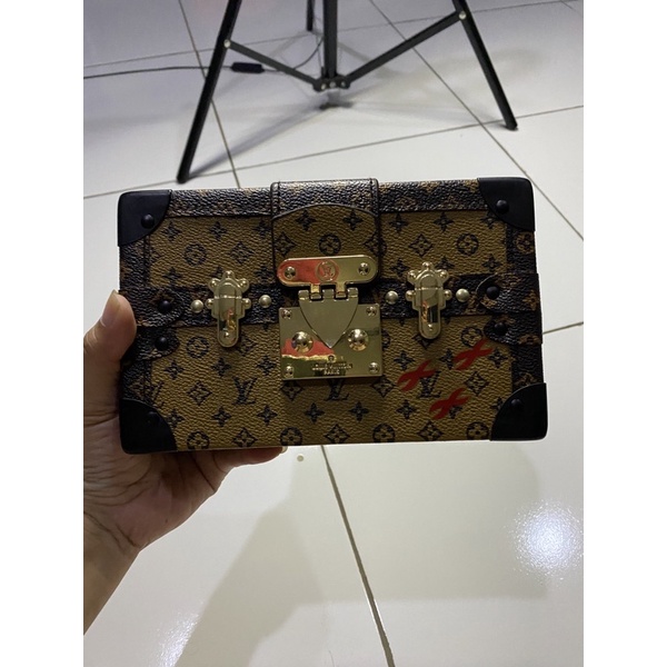 Jual Louis Vuitton Shopee Indonesia