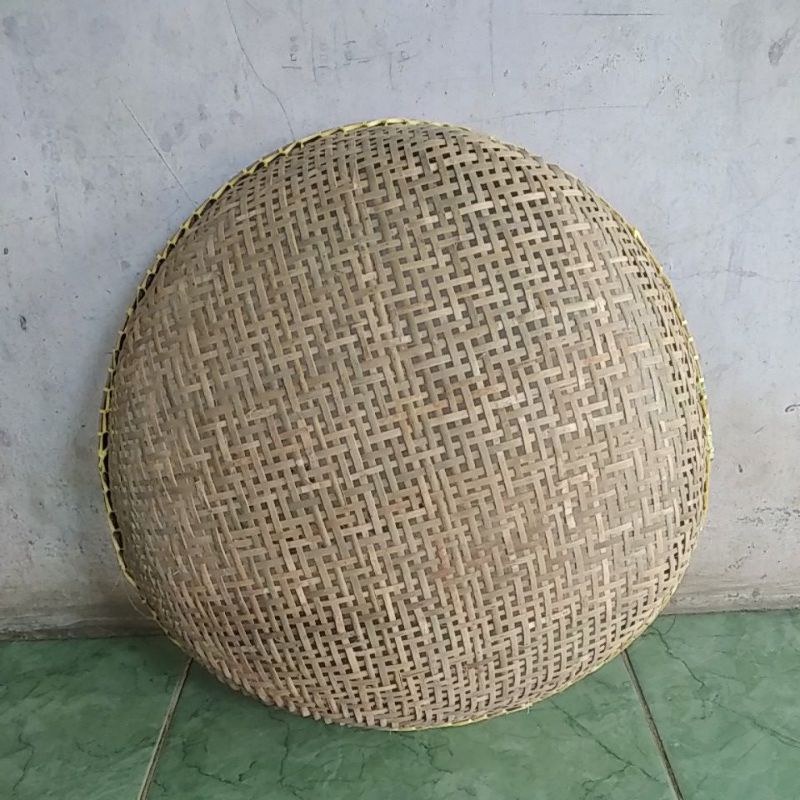 Jual Anyaman Bambu Anyaman Bambu Shopee Indonesia