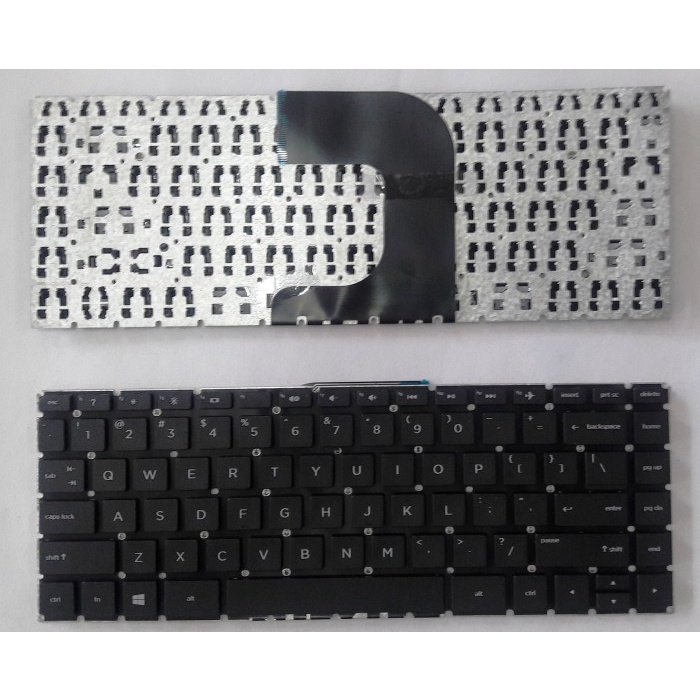 Jual Keyboard Laptop Hp Ac Keyboard Hp G Shopee Indonesia