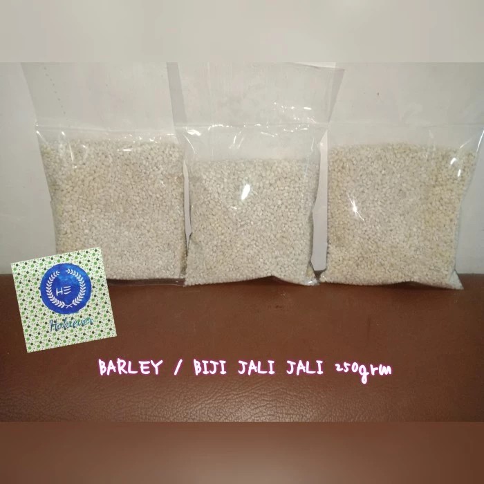 Jual Barley Biji Jali Jali Grm Shopee Indonesia