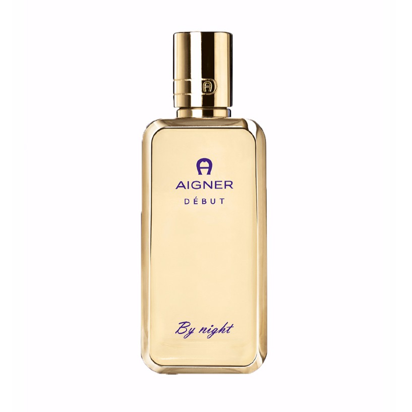 Jual AIGNER DEBUT BY NIGHT EDP 100 ML WOMAN Shopee Indonesia