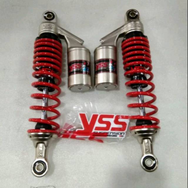 Jual Shock Tabung Yss Gza Mm Shopee Indonesia