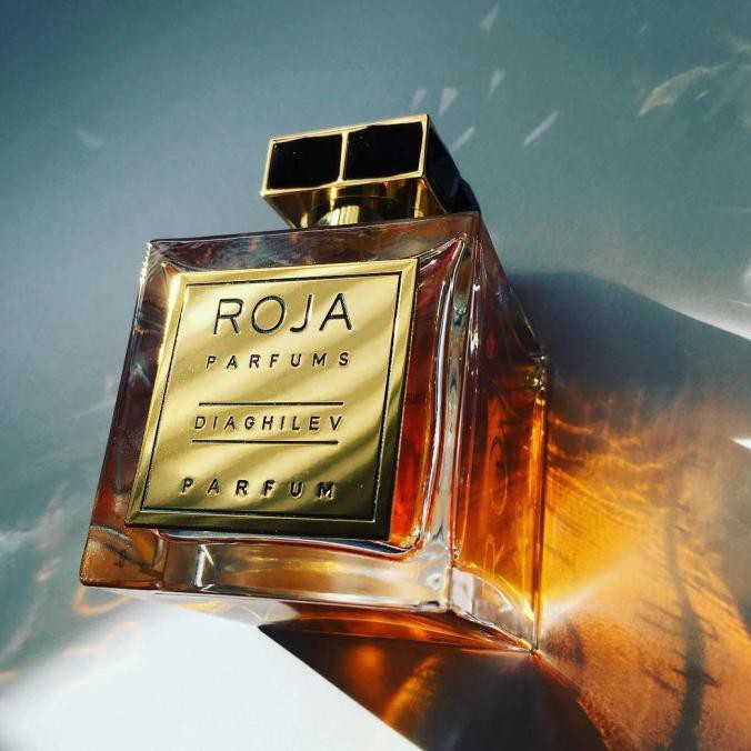 Jual Super Premium Parfum Inspired By Roja Elysium Diaghilev 60 Dan