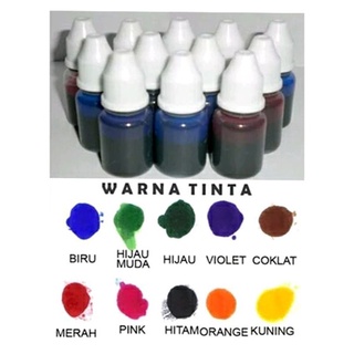 Jual Tinta Stempel Otomatis Tanpa Bantalan Tinta Manis Shopee Indonesia