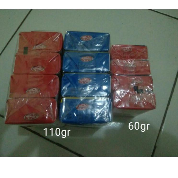 Jual READY PAKET SABUN LIFEBUOY JUMBO BATANG 110 GRAM ISI 4 PCS