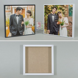 Jual Paket Cetak X Laminasi Frame Foto Blok Shopee Indonesia