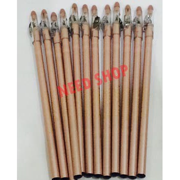 Jual Eyeliner Pencil Naked Pensil Alis Naked Serut Shopee Indonesia