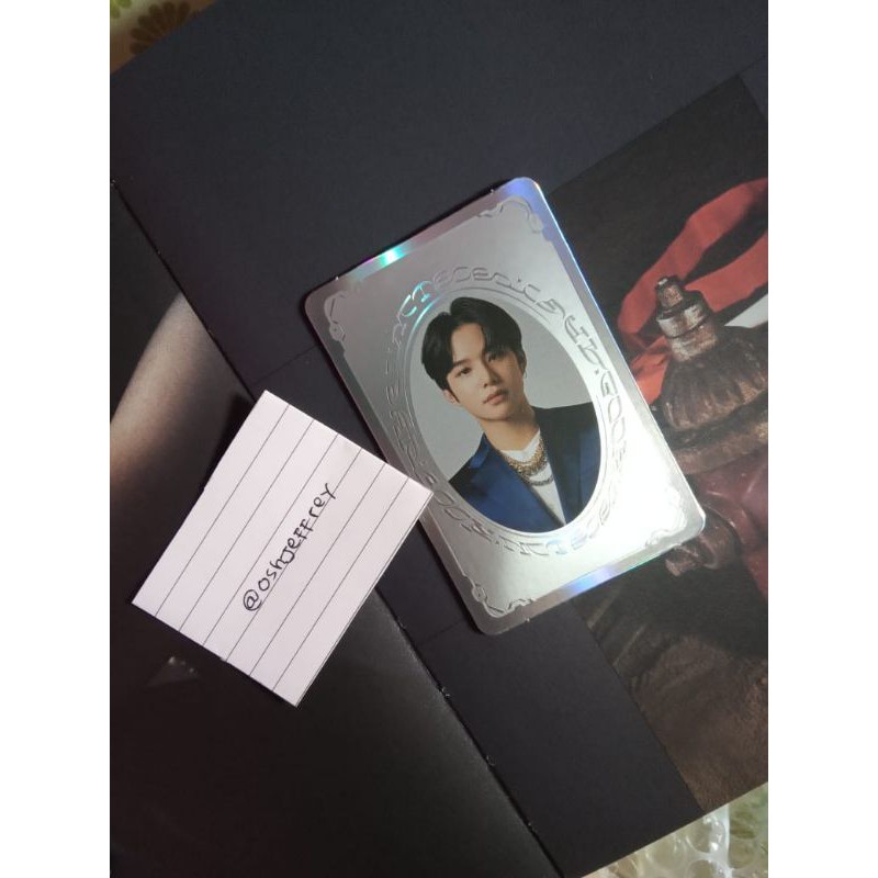 Jual Syb Jungwoo Booked Shopee Indonesia