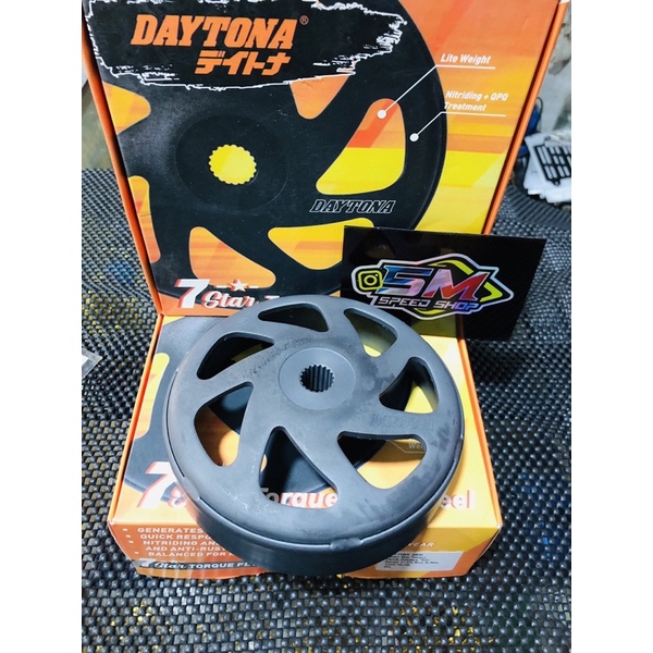 Jual Mangkok Ganda Daytona Rumah Mangkok Kampas Ganda Daytona Nmax New