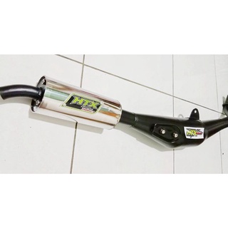 Jual Knalpot Standar Racing Fizr Fiz R Force Tameng By Htx Indonesia