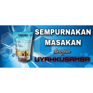 Jual Garam Kusamba Shopee Indonesia