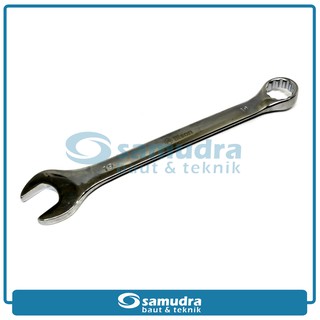 Jual Bison Kunci Ring Pas Mm Combination Wrench Ringpas Buka Baut