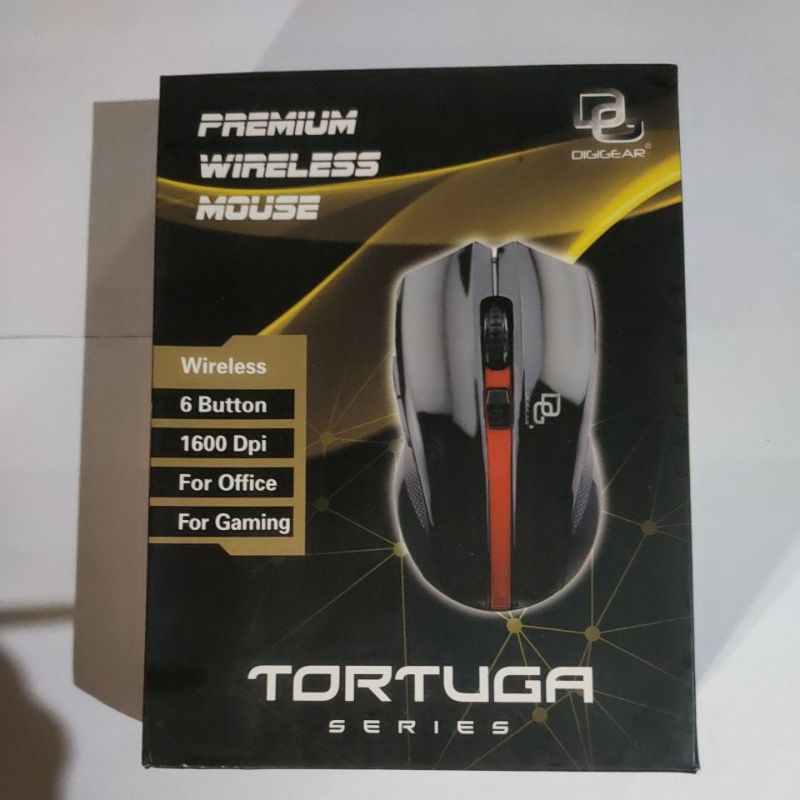 Jual Mouse Wireless Shopee Indonesia