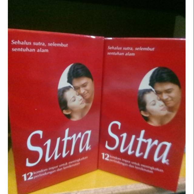 Jual Sutra Kondom 1 Box 12 Pcs Shopee Indonesia