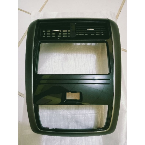 Jual Panel Frame Head Unit Tape Mobil Agya Ayla Original Shopee Indonesia