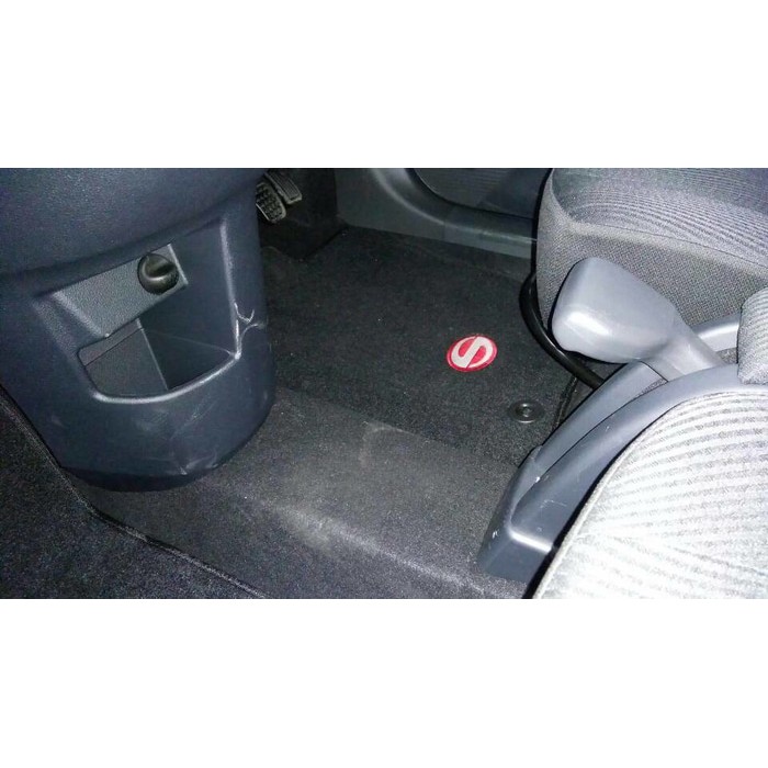 Jual Promo Center Console Box Calya Sigra Murah Indonesia Shopee Indonesia