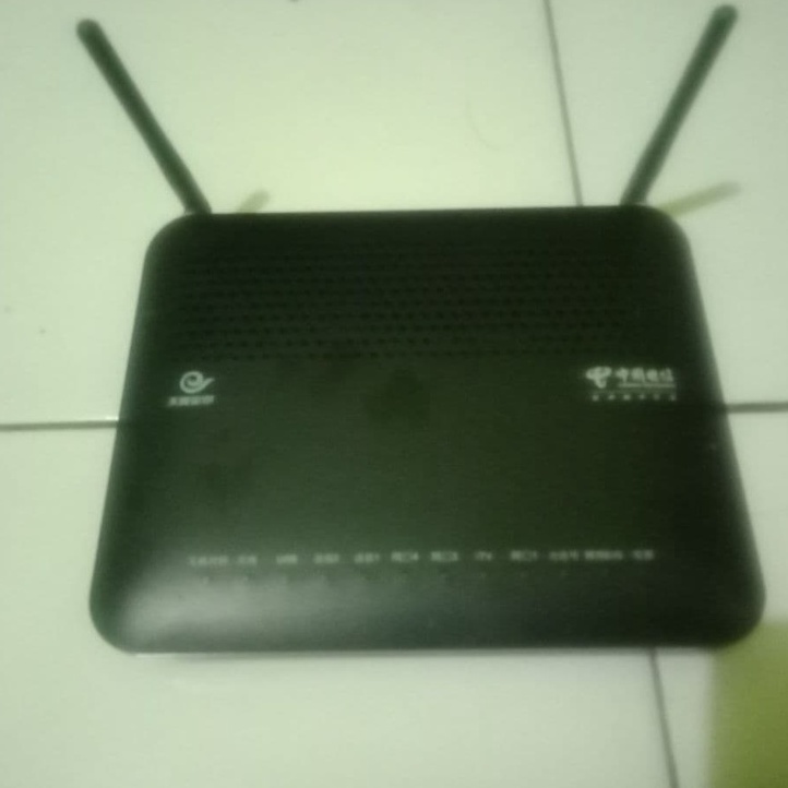 Jual Modem Huawei Hg Black Shopee Indonesia