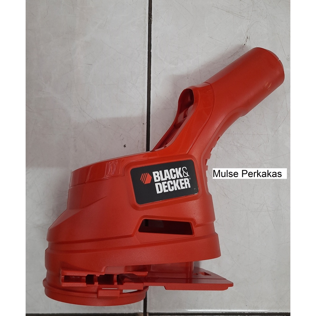 Jual Housing Body Mesin Potong Rumput GL4525 Black Decker Shopee