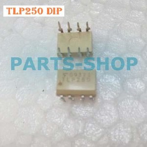 Jual Tlp Optoisolator Power Mosfet Igbt Gate Driver Dip Tlp