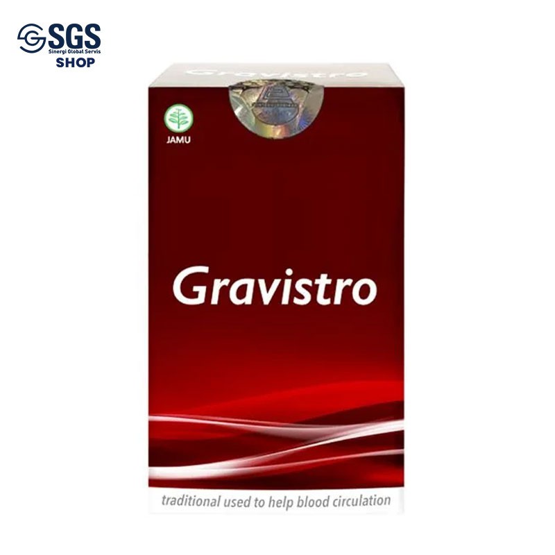 Jual Gravistro Obat Jantung Koroner Jantung Bengkak Dan Stroke