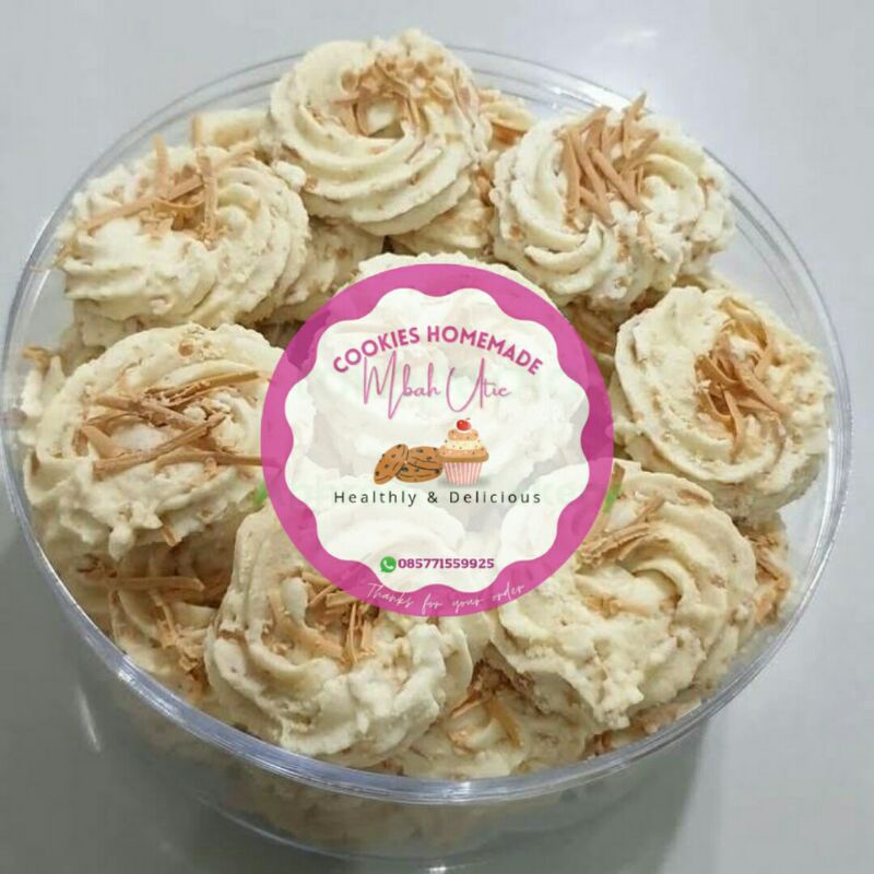 Jual Kue Sagu Keju Gr Shopee Indonesia