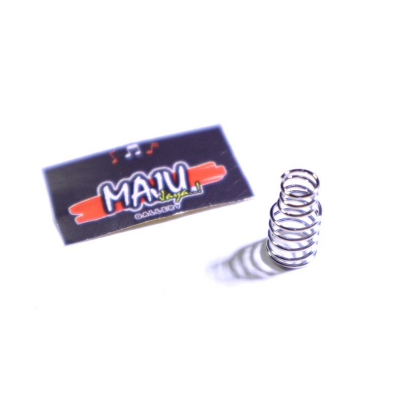 Jual Springs Spring Per Peer Pir Tremolo Saddle Bridge Semi Updown Up